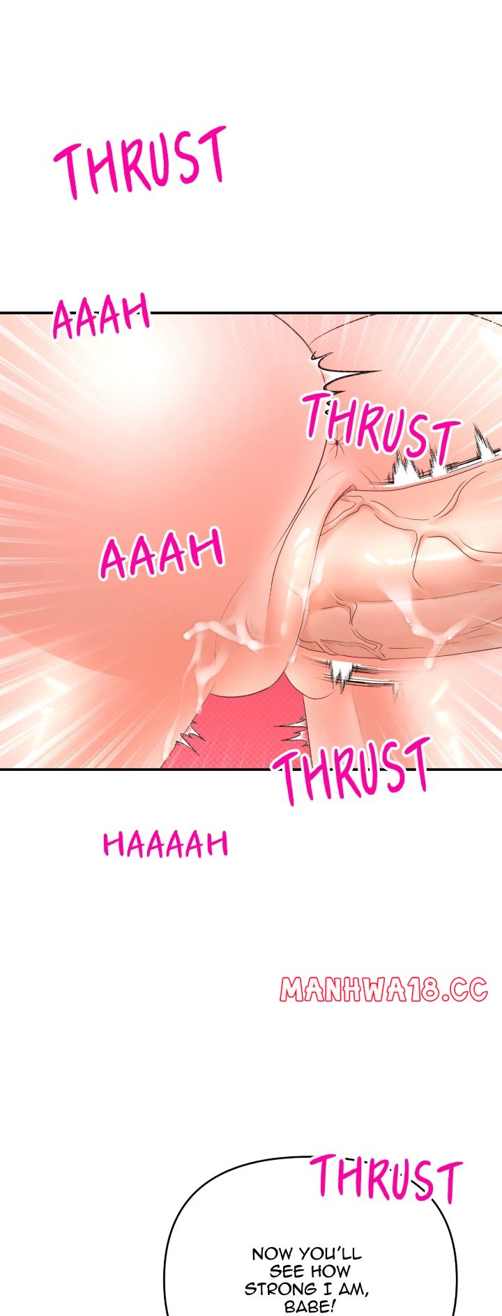 Disaster Roommates (Uncensored) - Chapter 16 Page 8