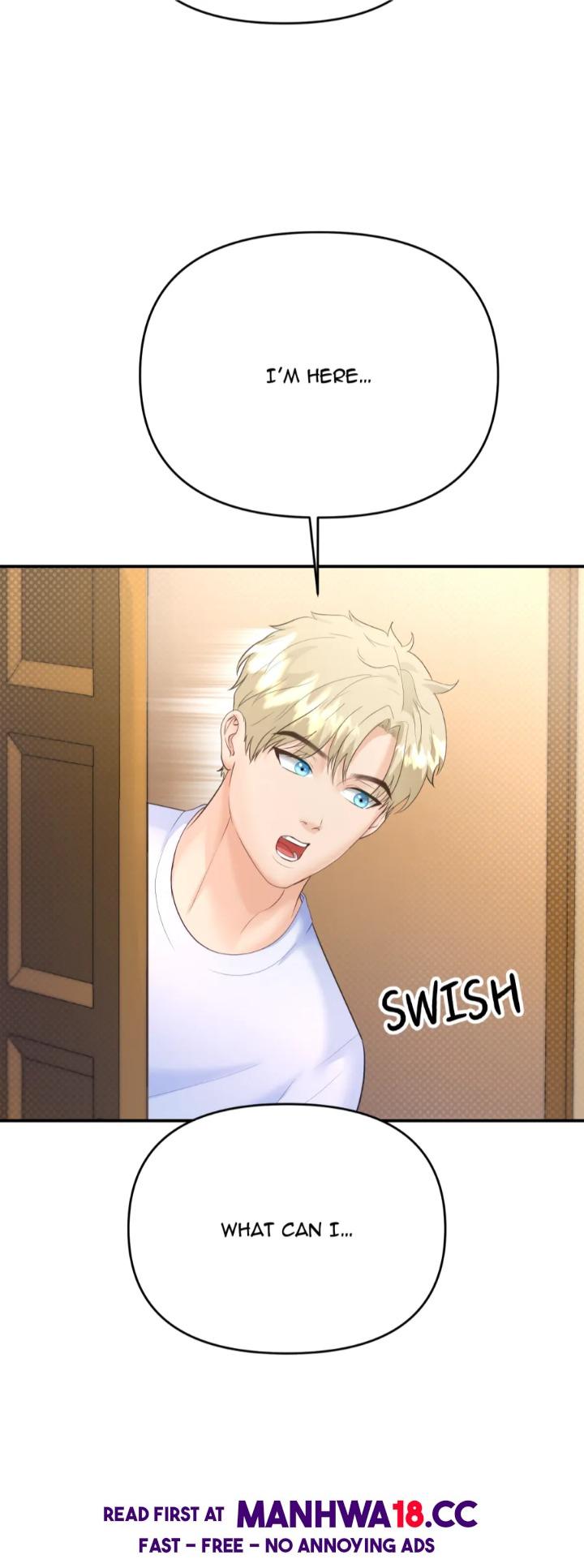 Disaster Roommates (Uncensored) - Chapter 17 Page 28