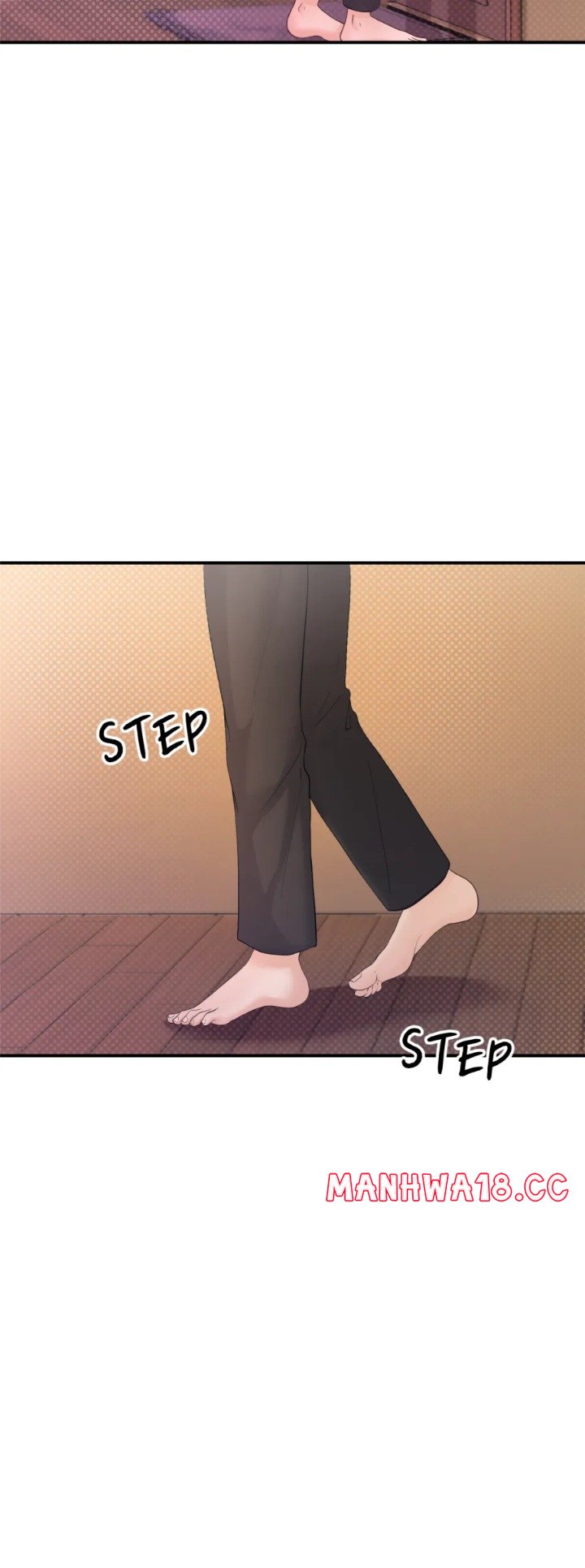 Disaster Roommates (Uncensored) - Chapter 17 Page 42