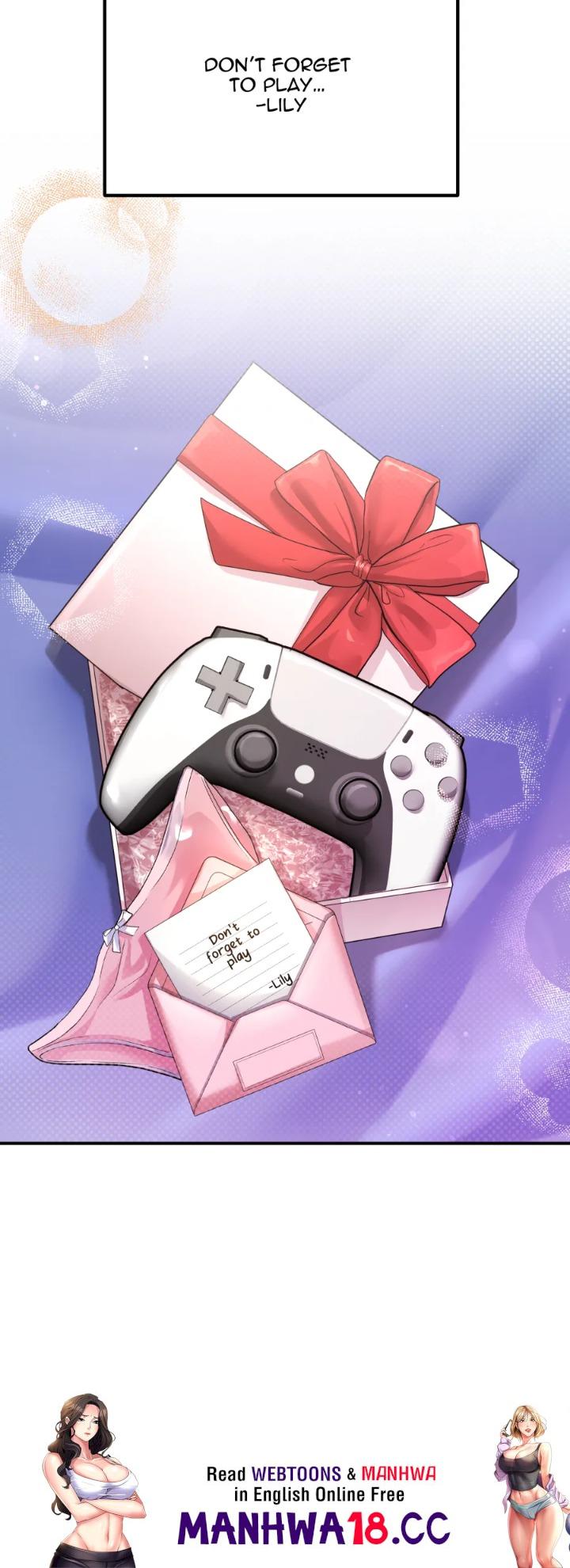 Disaster Roommates (Uncensored) - Chapter 17 Page 45