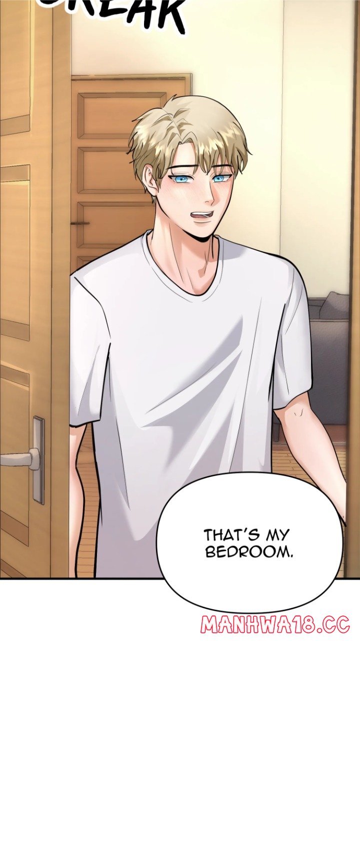 Disaster Roommates (Uncensored) - Chapter 2 Page 15