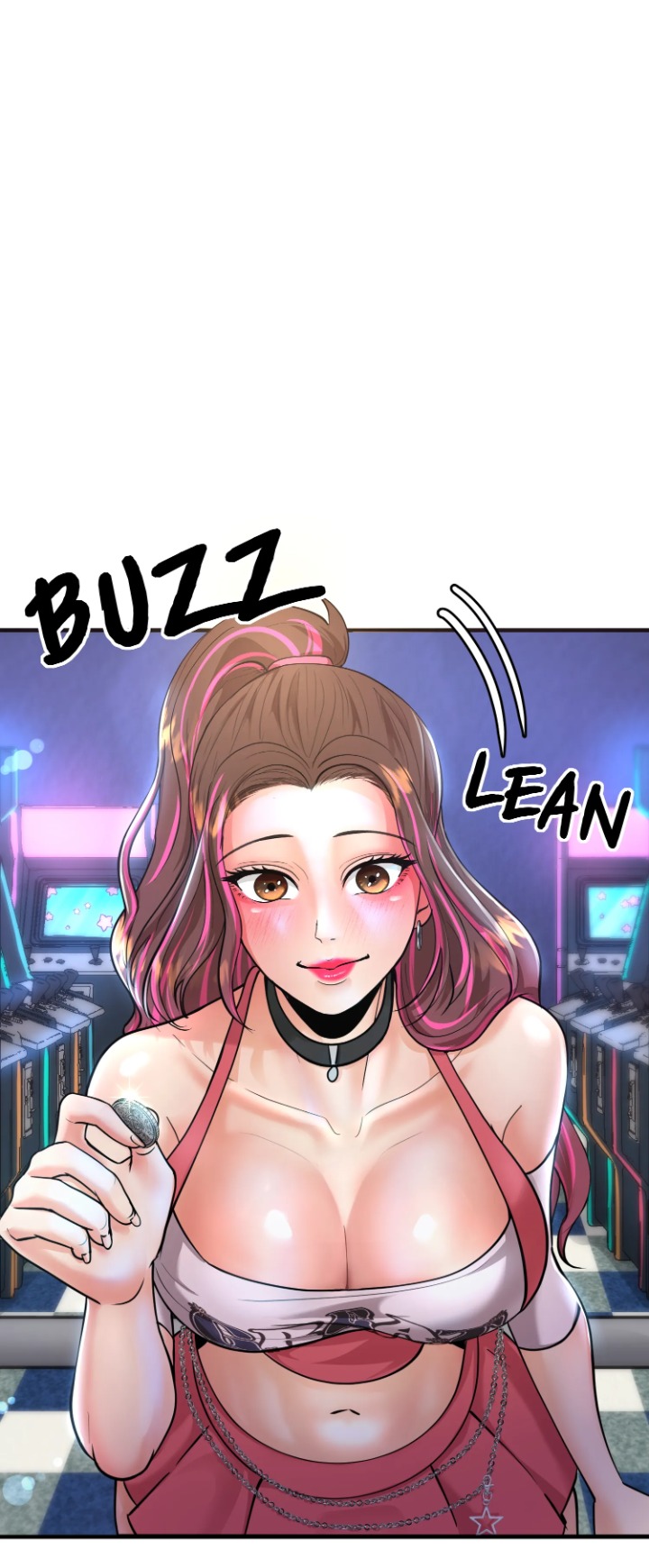 Disaster Roommates (Uncensored) - Chapter 2 Page 52