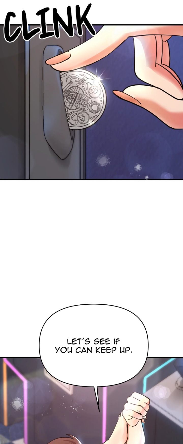 Disaster Roommates (Uncensored) - Chapter 2 Page 54