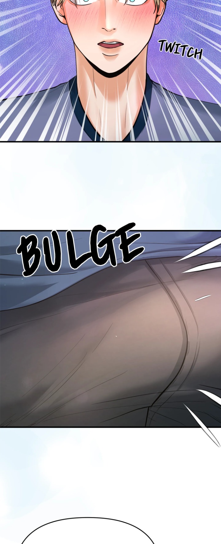 Disaster Roommates (Uncensored) - Chapter 2 Page 69