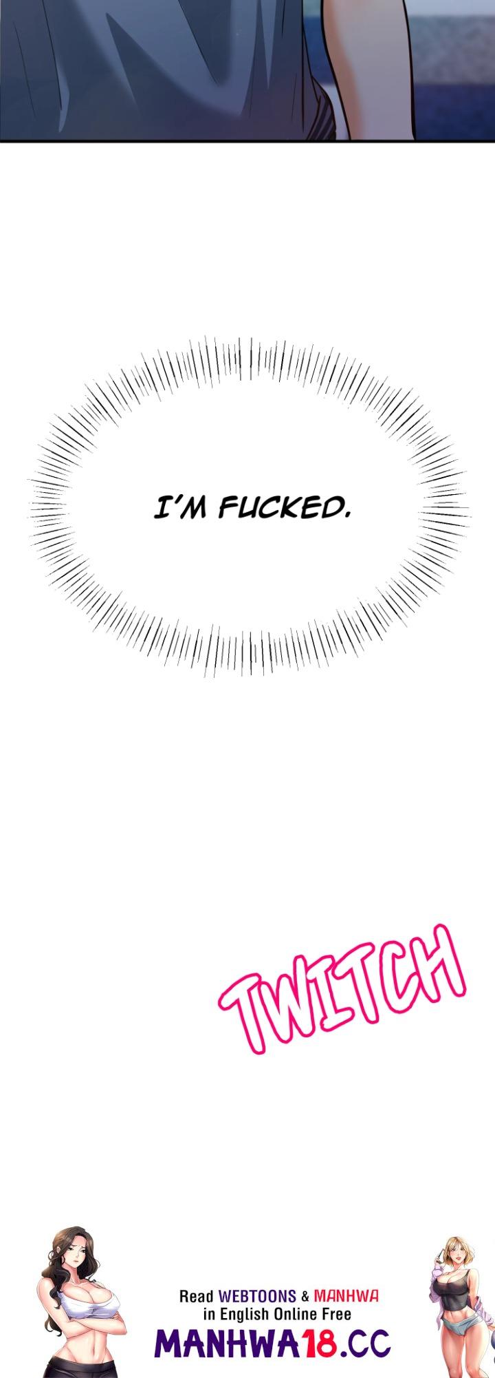 Disaster Roommates (Uncensored) - Chapter 2 Page 71