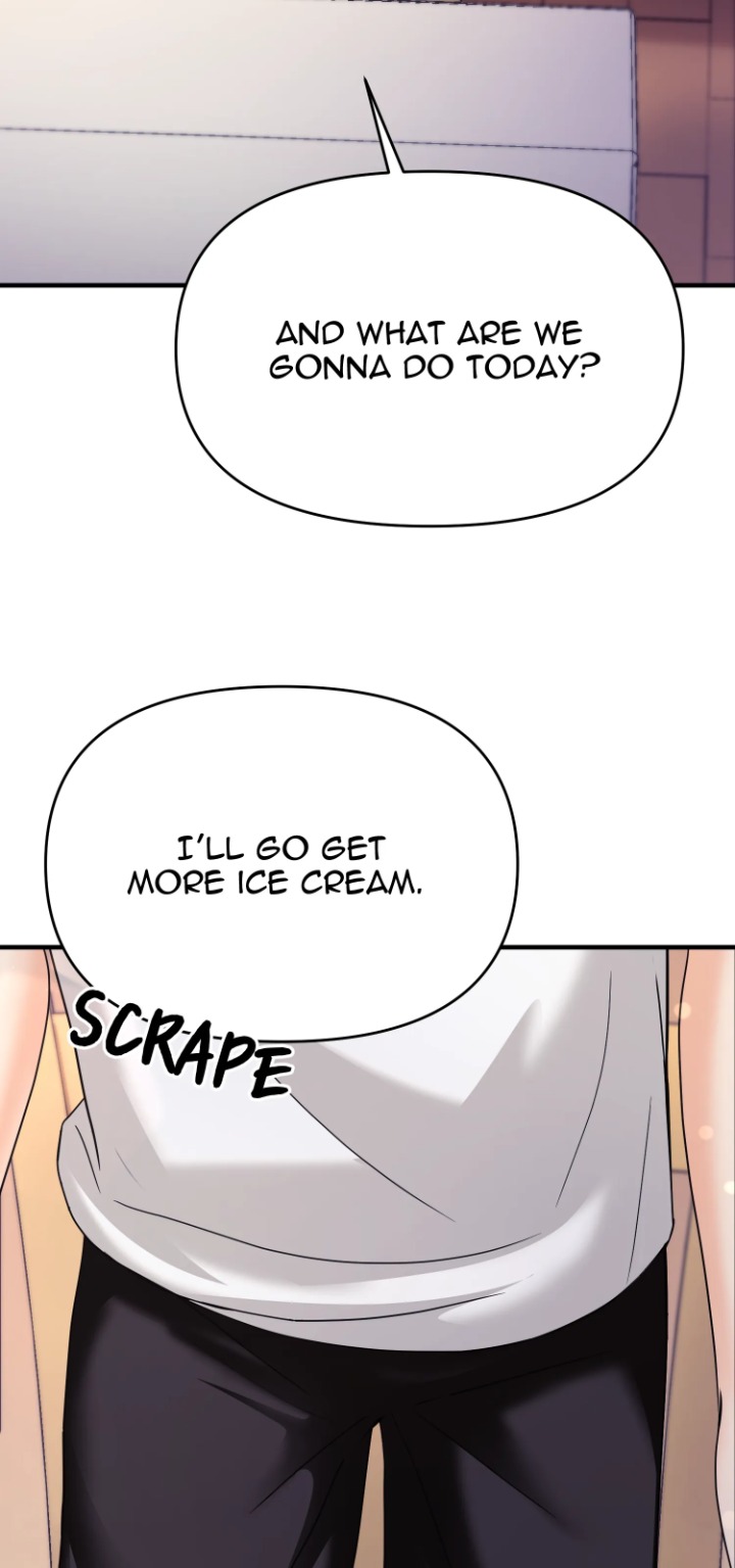 Disaster Roommates (Uncensored) - Chapter 3 Page 24