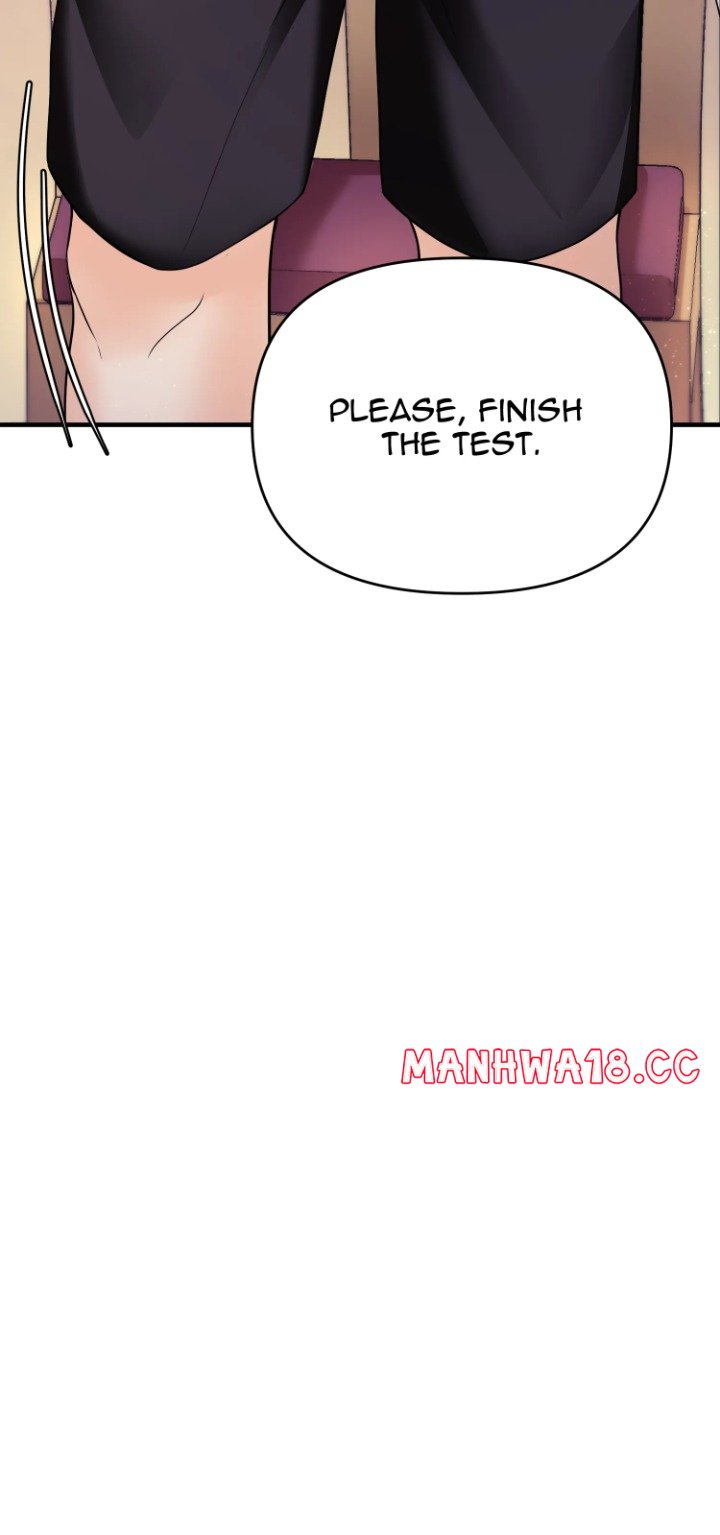 Disaster Roommates (Uncensored) - Chapter 3 Page 25