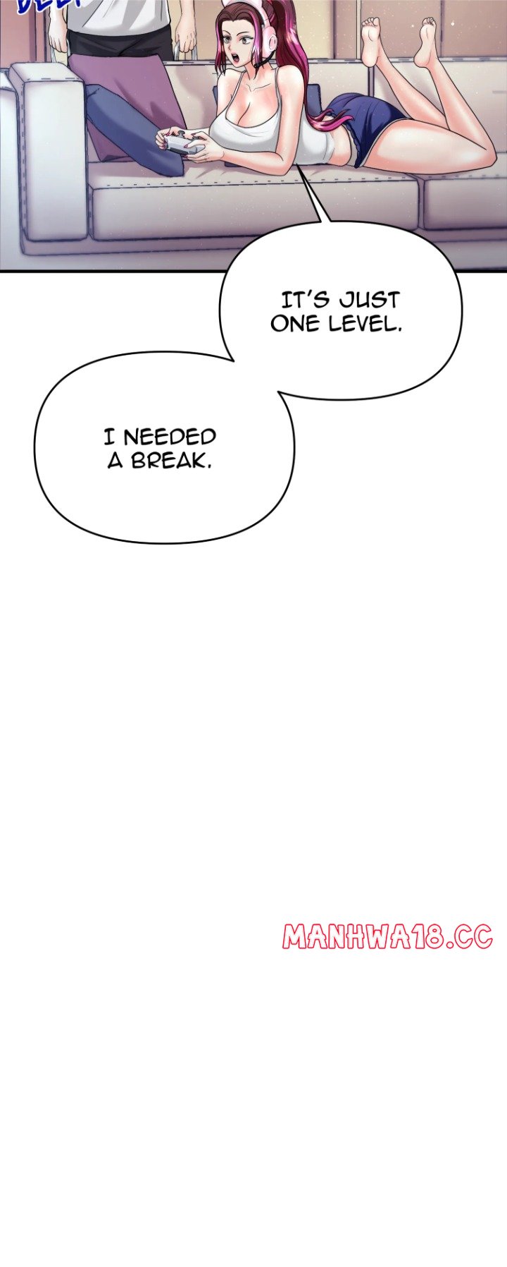 Disaster Roommates (Uncensored) - Chapter 3 Page 33