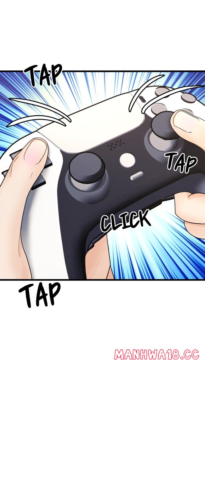 Disaster Roommates (Uncensored) - Chapter 3 Page 43