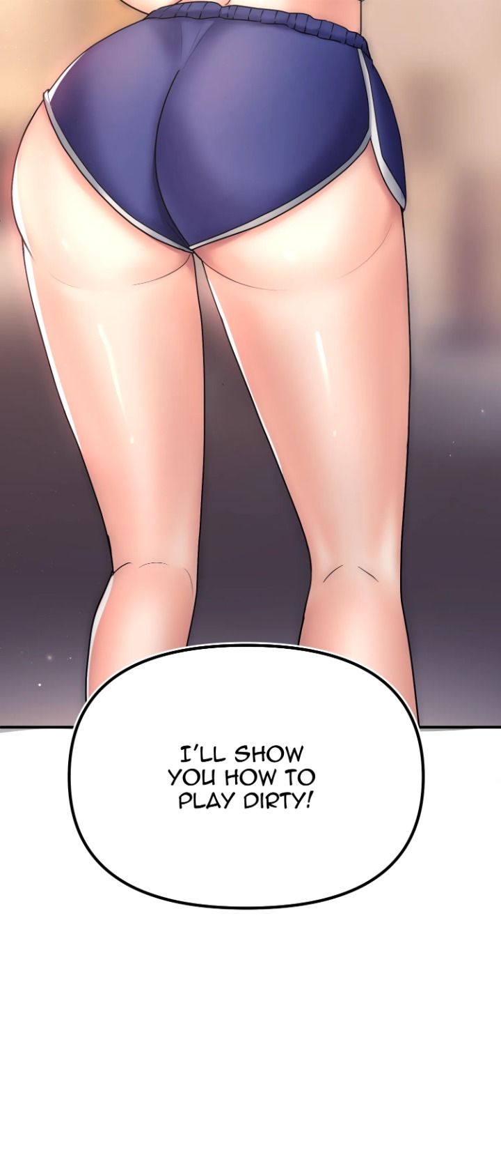 Disaster Roommates (Uncensored) - Chapter 3 Page 45