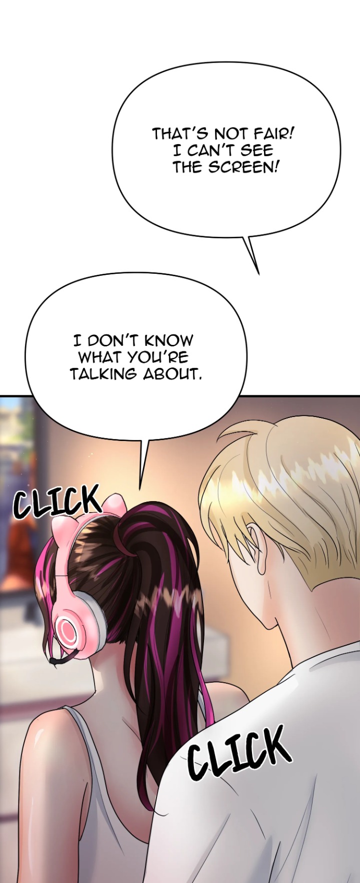 Disaster Roommates (Uncensored) - Chapter 3 Page 49