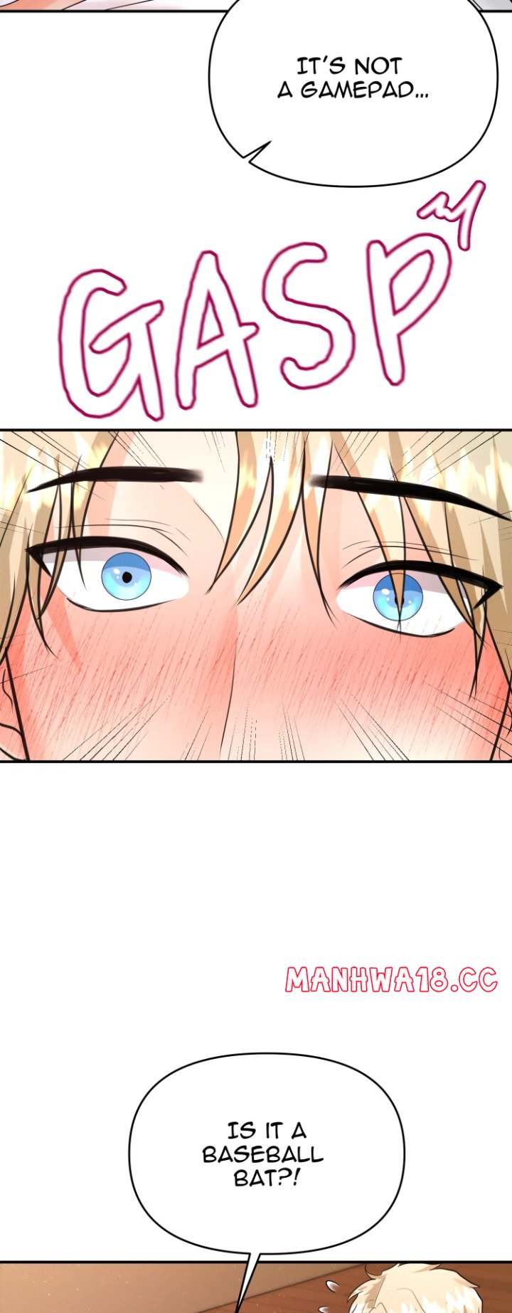 Disaster Roommates (Uncensored) - Chapter 3 Page 58