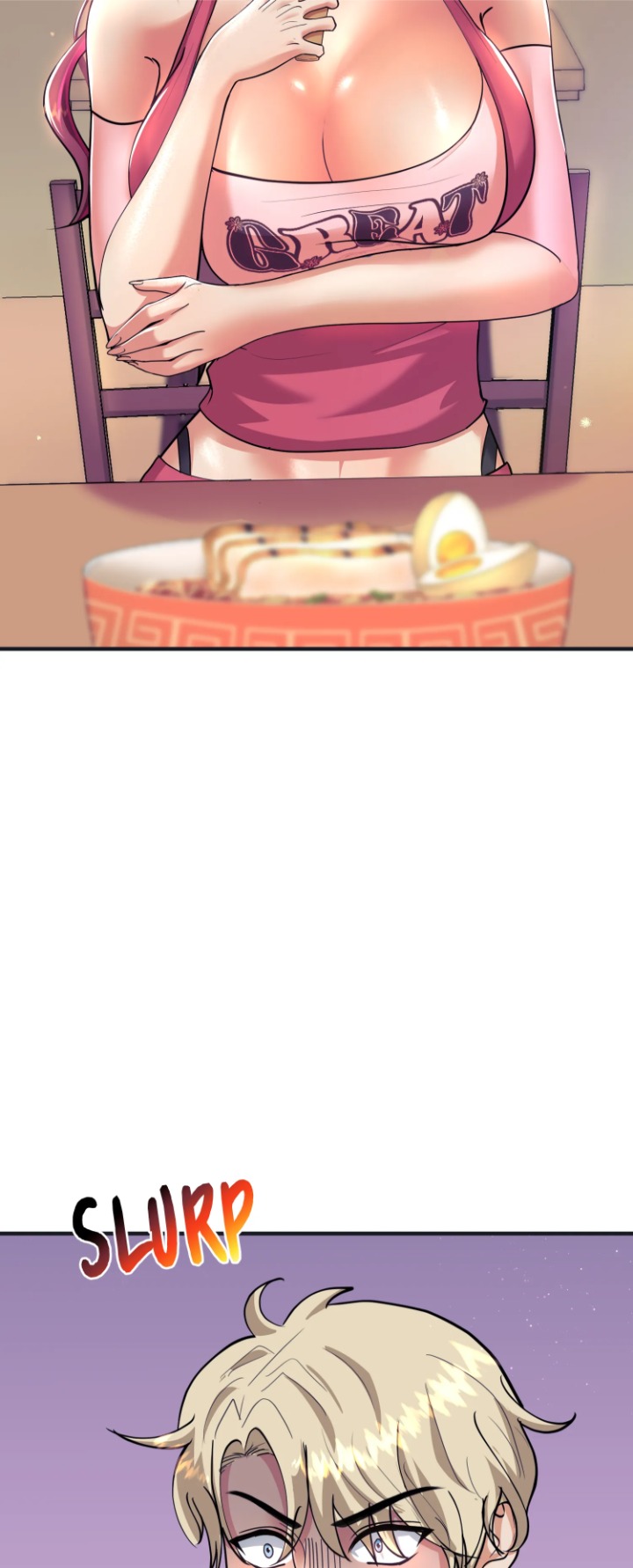 Disaster Roommates (Uncensored) - Chapter 3 Page 6