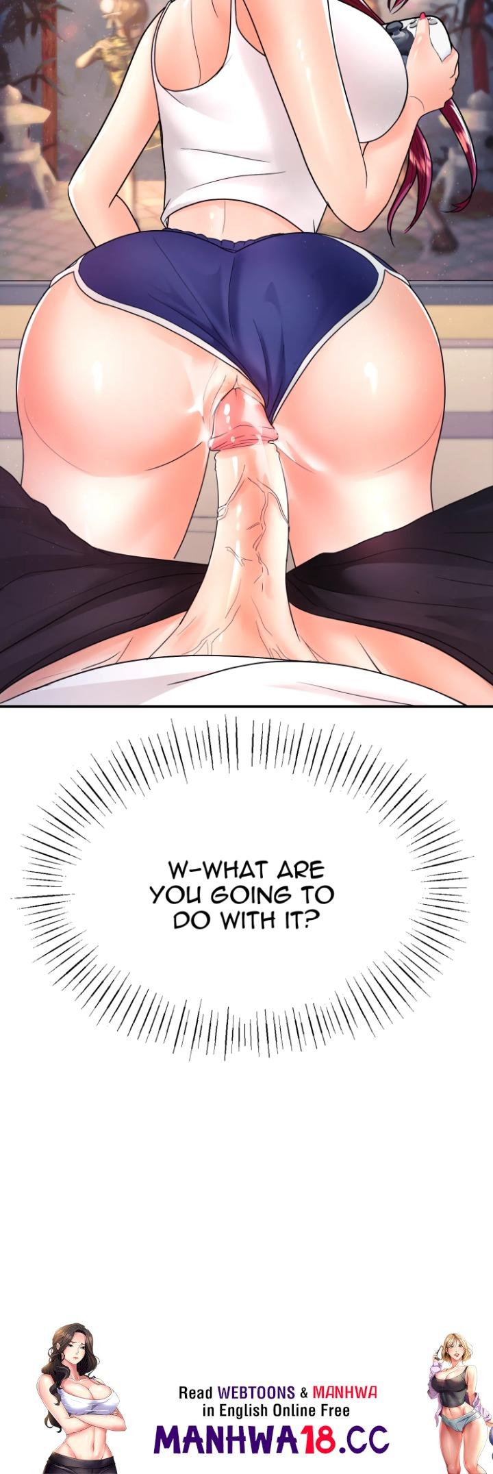 Disaster Roommates (Uncensored) - Chapter 3 Page 65