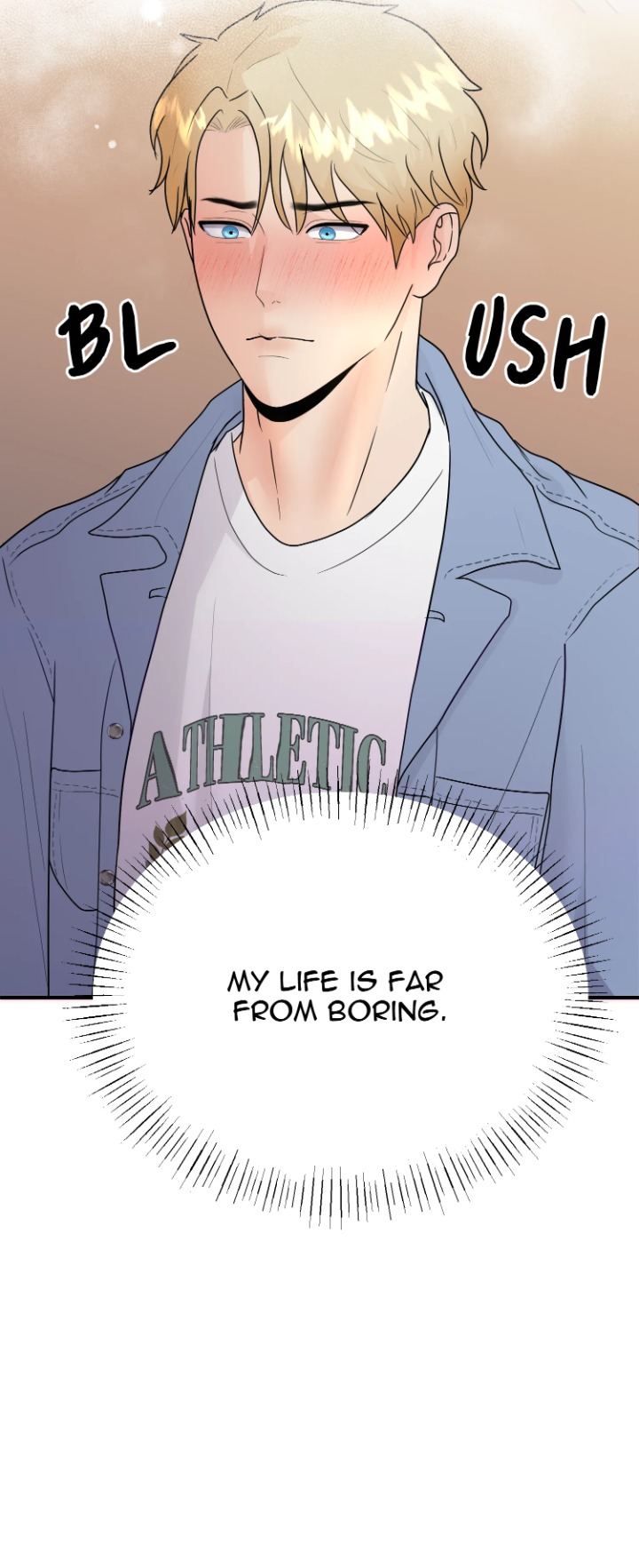 Disaster Roommates (Uncensored) - Chapter 4 Page 27