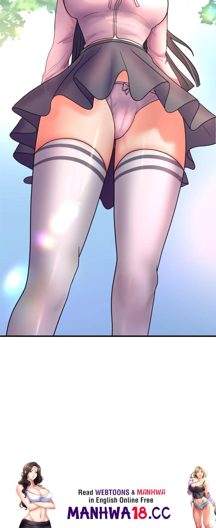 Disaster Roommates (Uncensored) - Chapter 4 Page 30