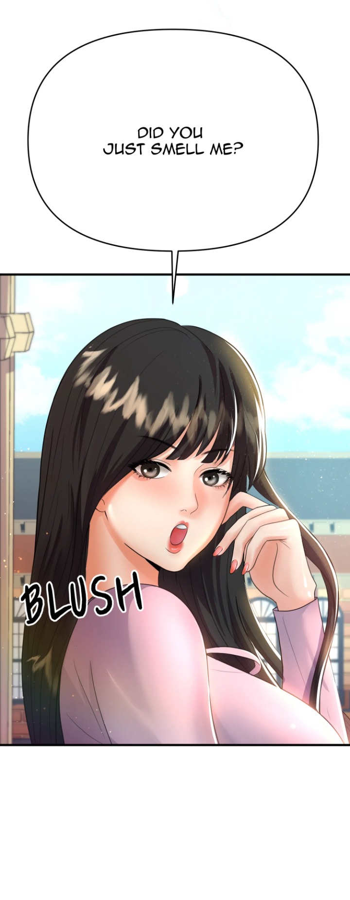 Disaster Roommates (Uncensored) - Chapter 5 Page 12