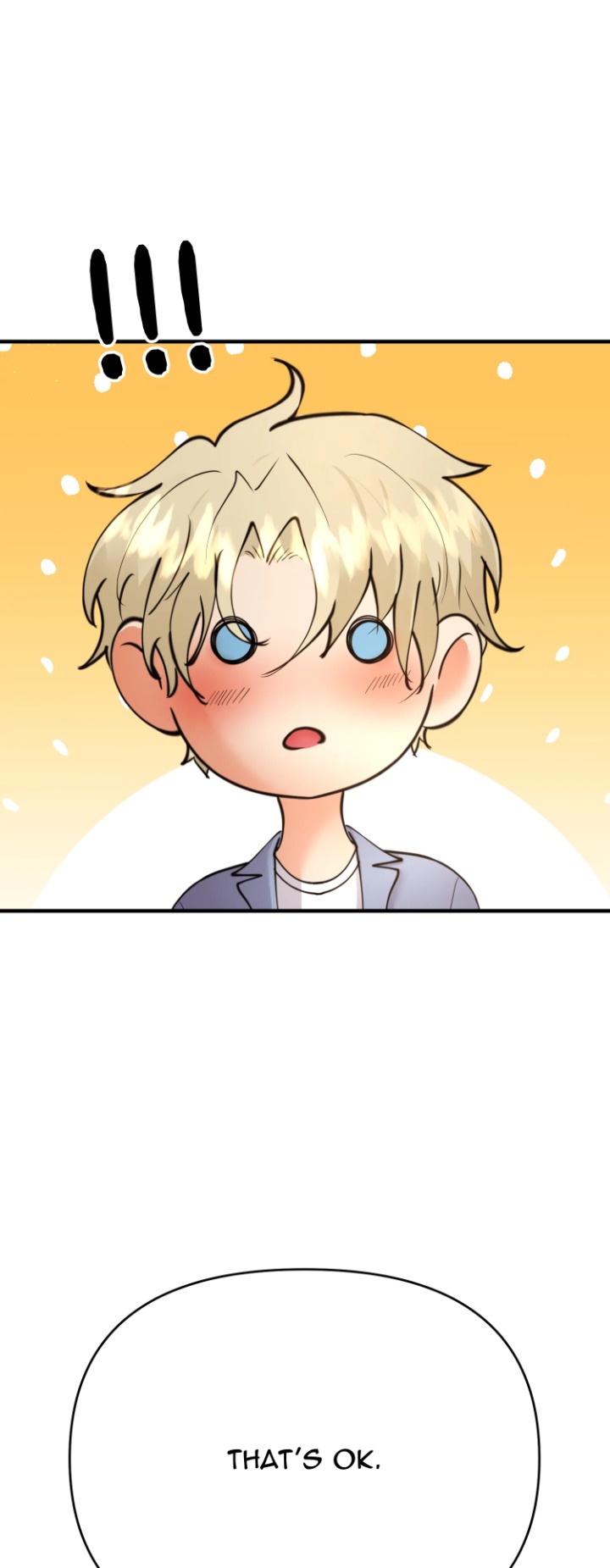 Disaster Roommates (Uncensored) - Chapter 5 Page 13