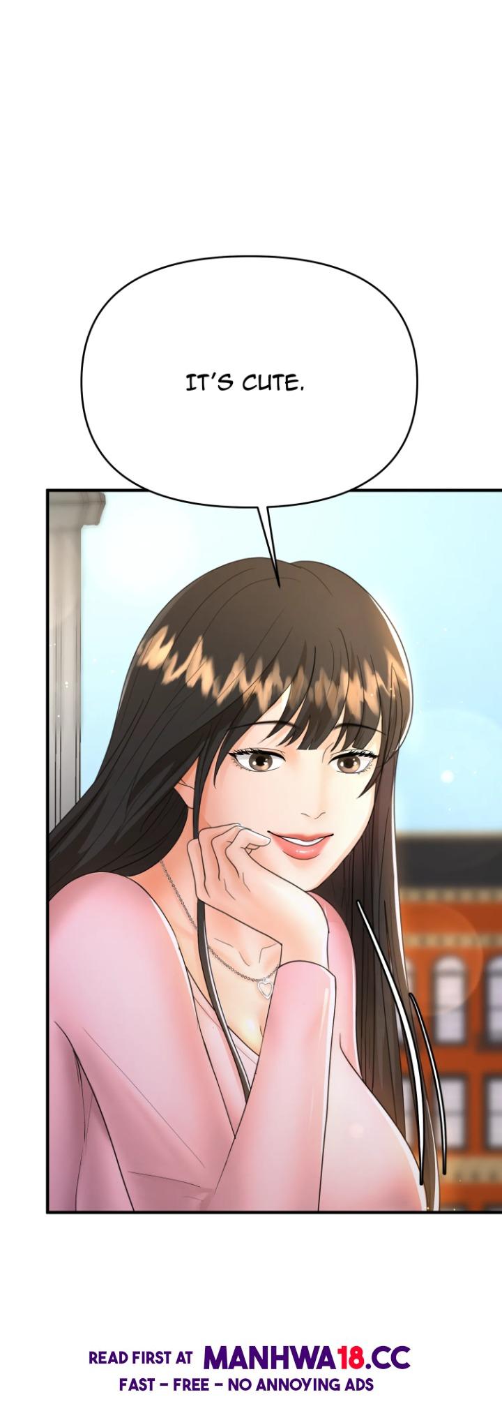 Disaster Roommates (Uncensored) - Chapter 5 Page 15