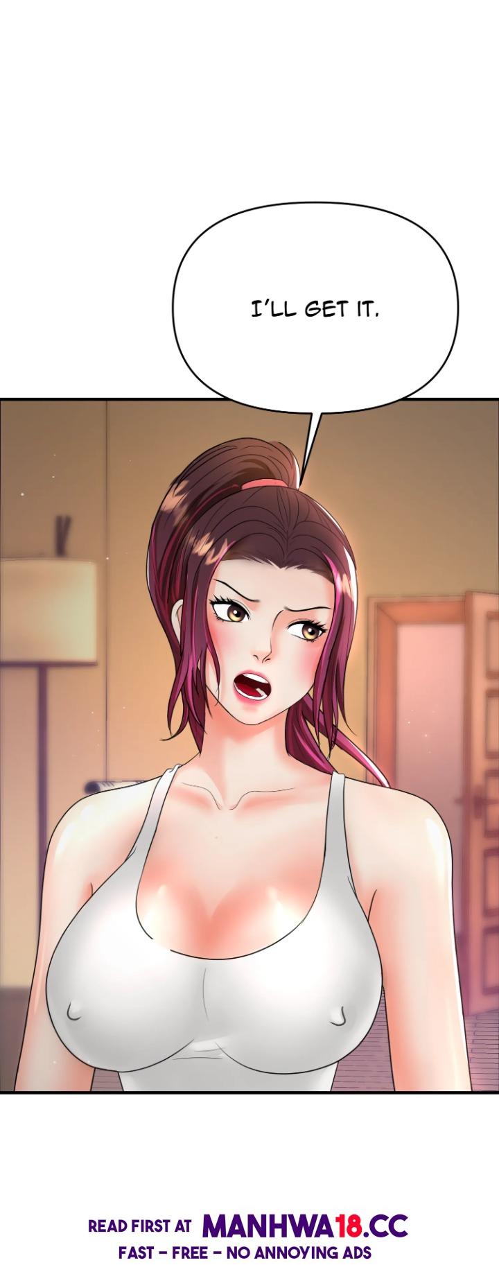 Disaster Roommates (Uncensored) - Chapter 5 Page 22