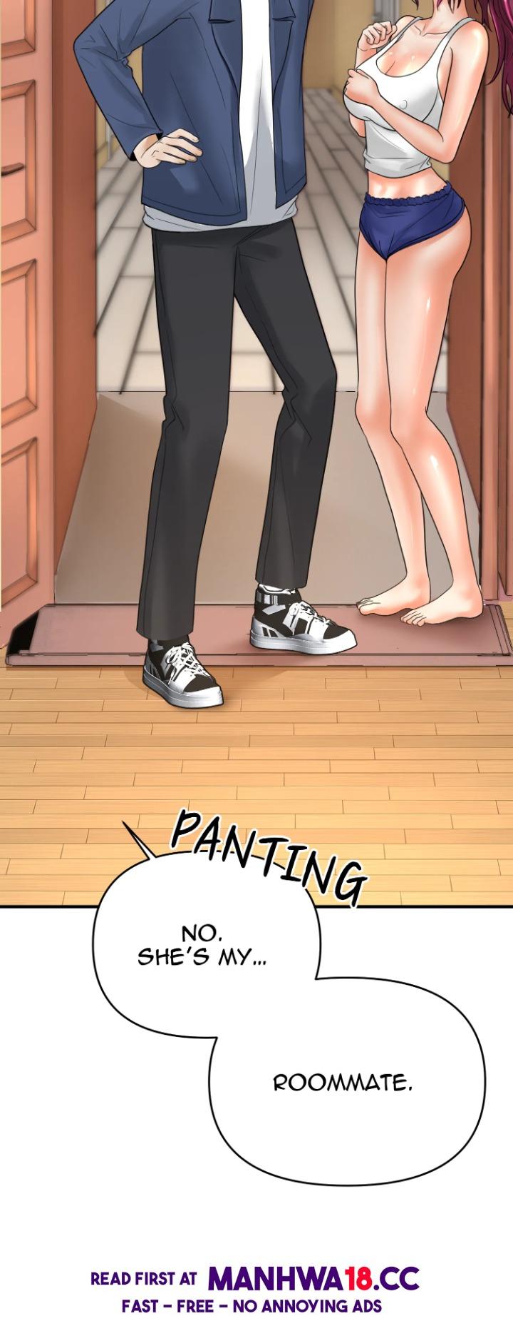 Disaster Roommates (Uncensored) - Chapter 5 Page 31