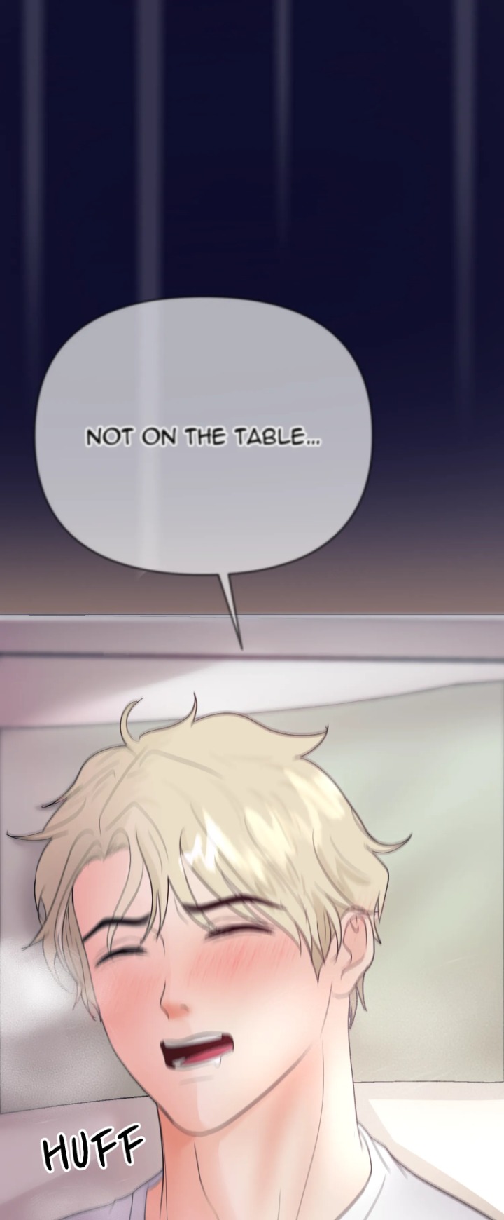 Disaster Roommates (Uncensored) - Chapter 5 Page 49