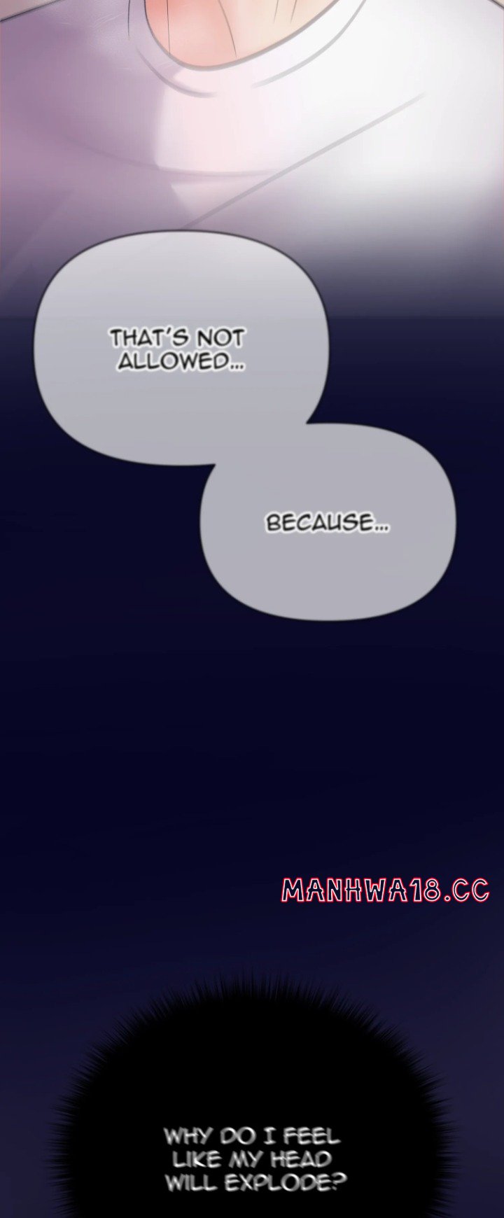 Disaster Roommates (Uncensored) - Chapter 5 Page 50