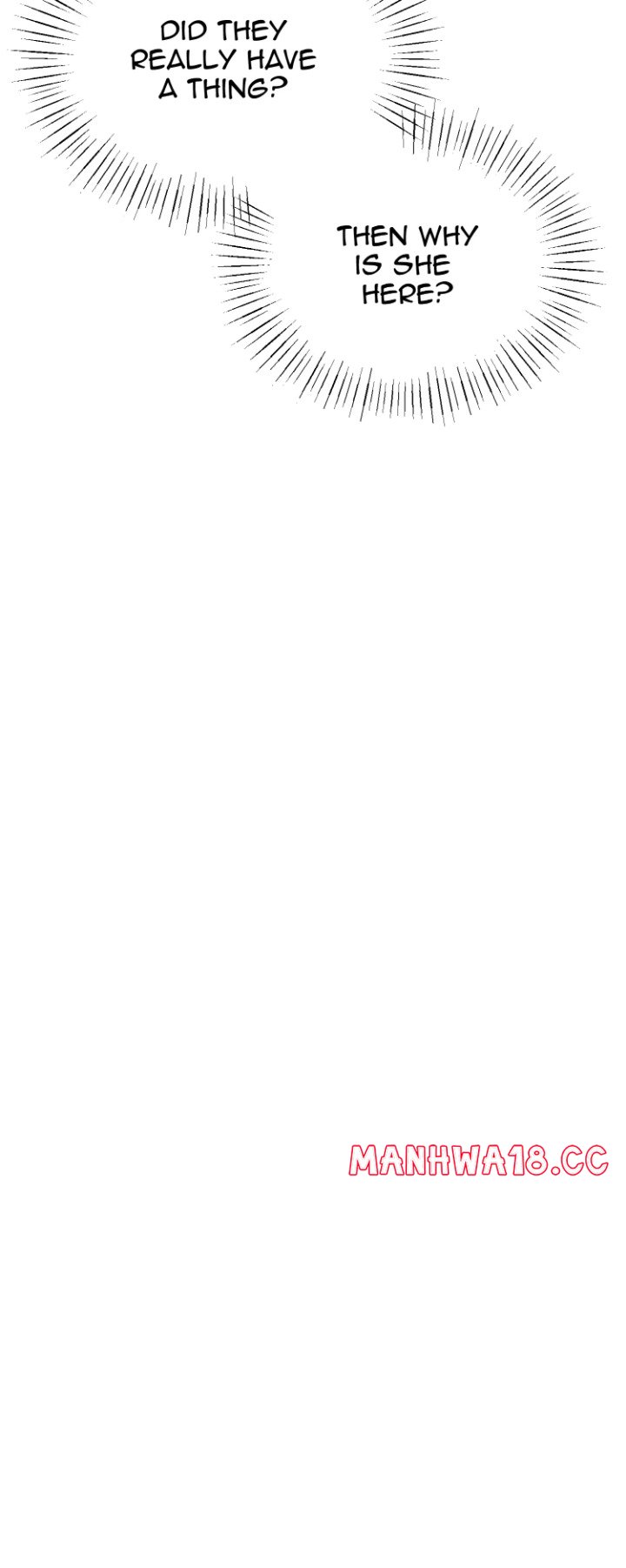 Disaster Roommates (Uncensored) - Chapter 5 Page 58