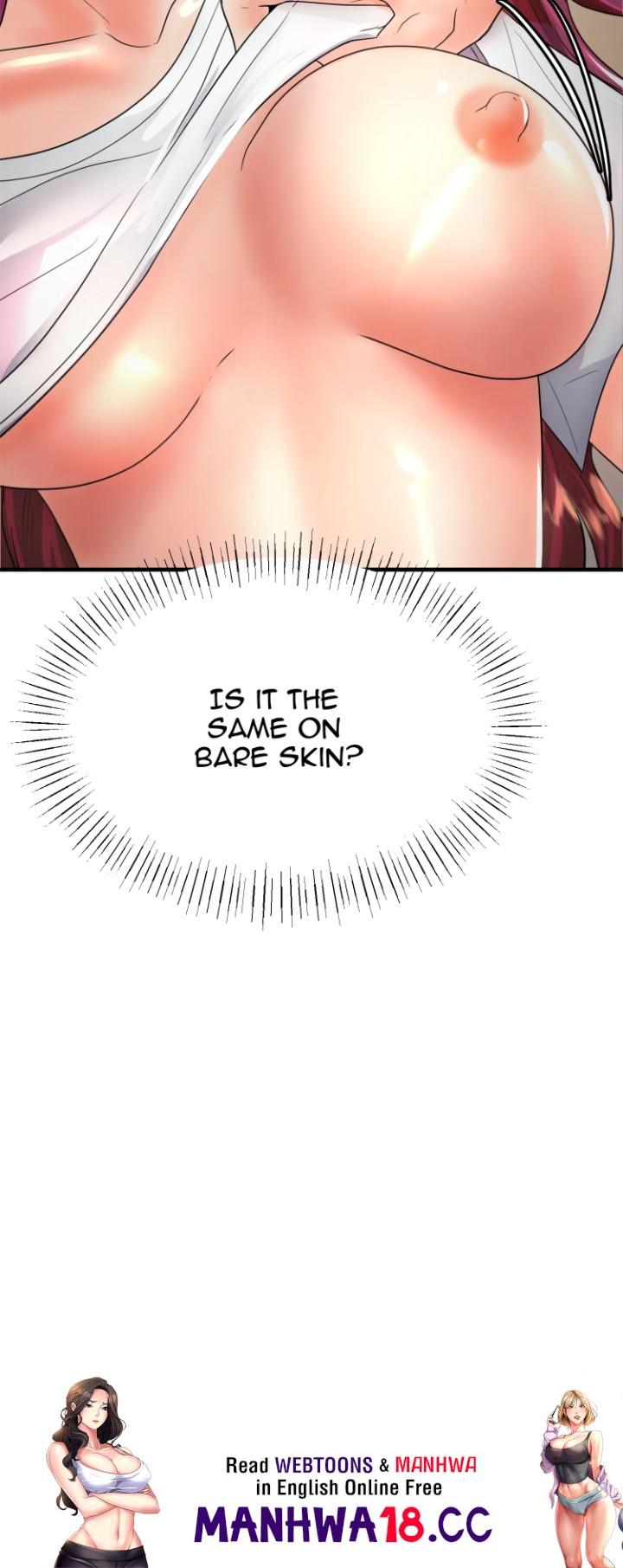 Disaster Roommates (Uncensored) - Chapter 5 Page 62