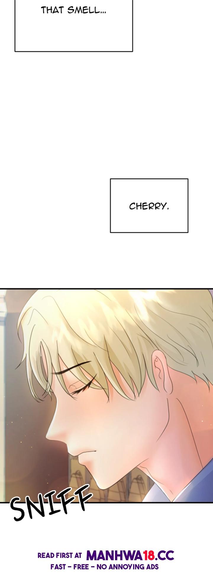 Disaster Roommates (Uncensored) - Chapter 5 Page 9