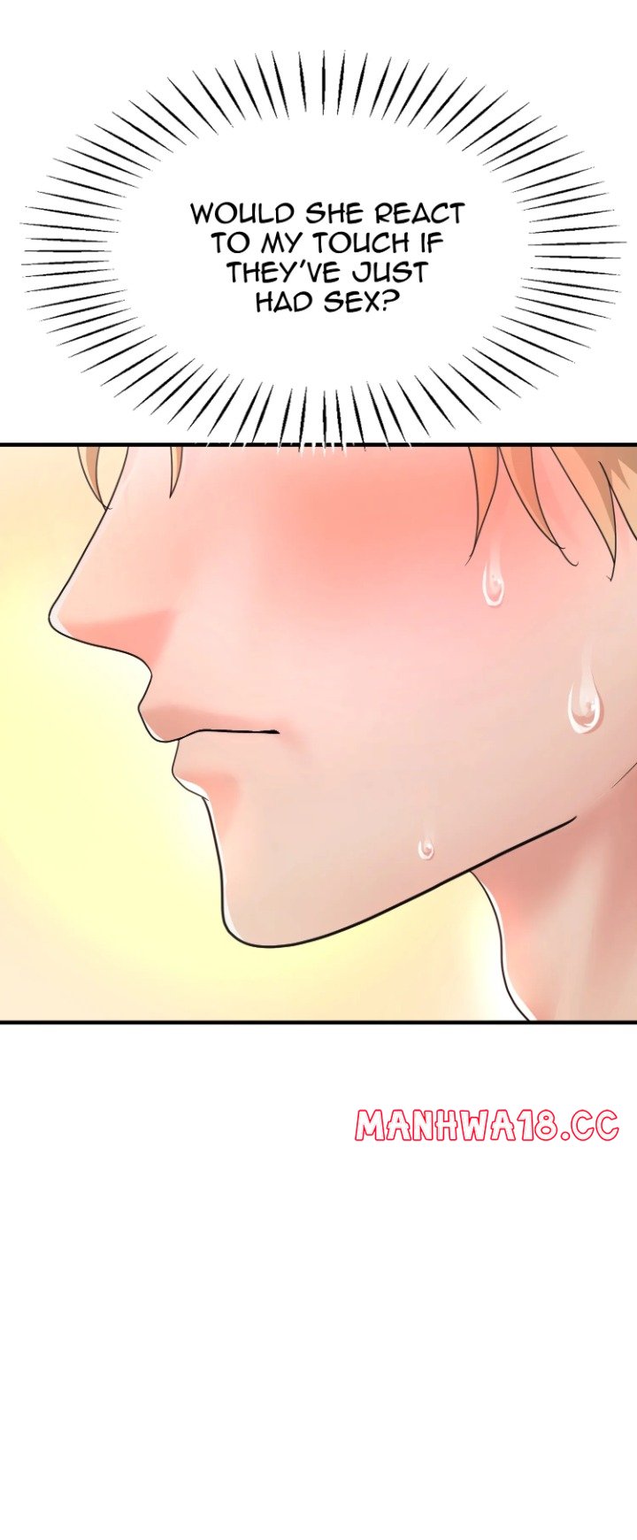 Disaster Roommates (Uncensored) - Chapter 6 Page 2