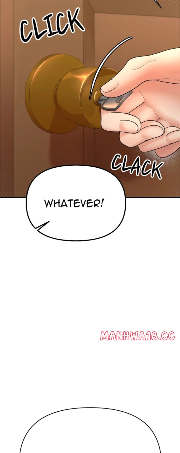 Disaster Roommates (Uncensored) - Chapter 6 Page 27