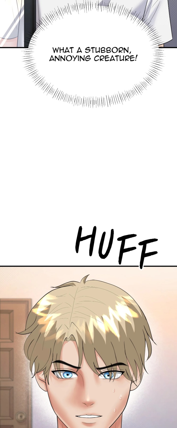 Disaster Roommates (Uncensored) - Chapter 6 Page 31