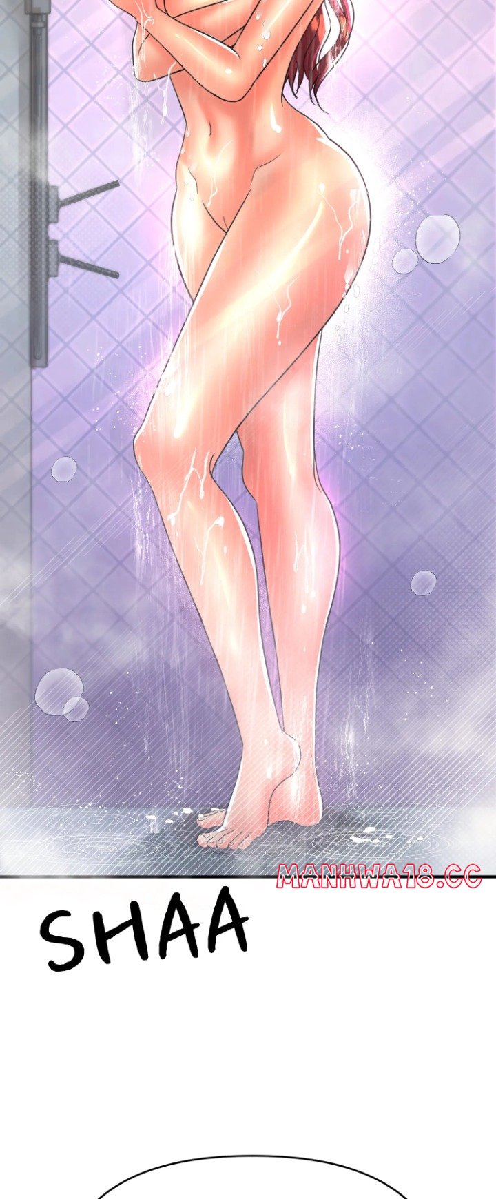 Disaster Roommates (Uncensored) - Chapter 6 Page 35