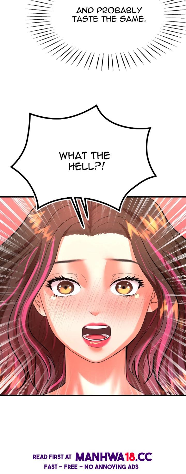 Disaster Roommates (Uncensored) - Chapter 6 Page 5