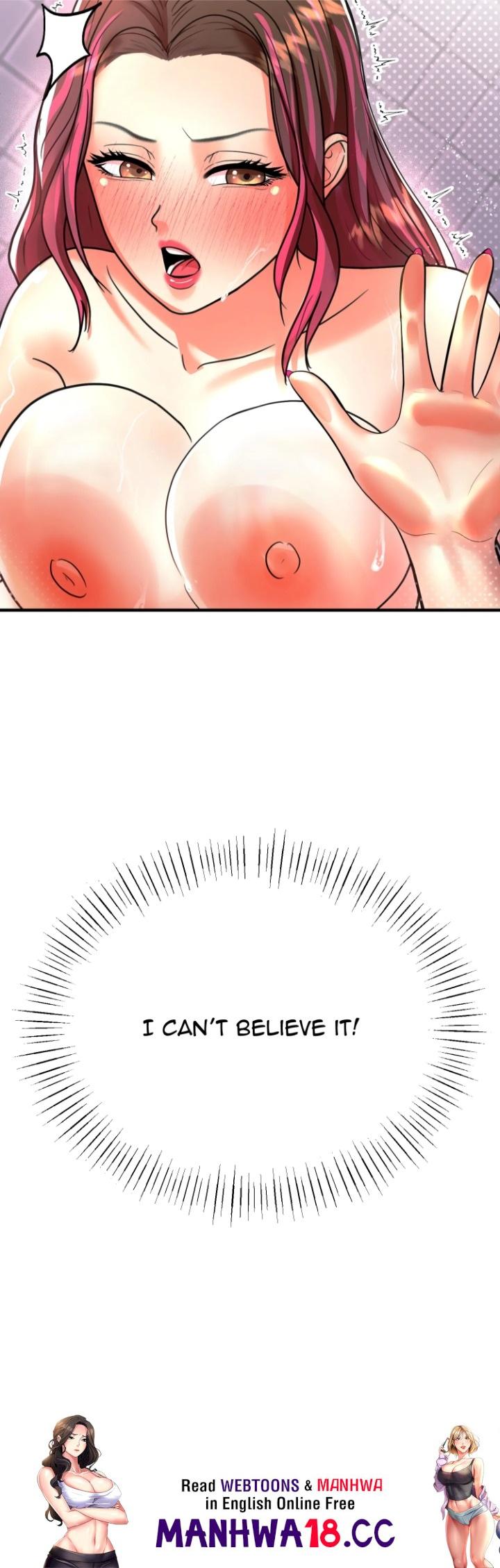 Disaster Roommates (Uncensored) - Chapter 6 Page 64