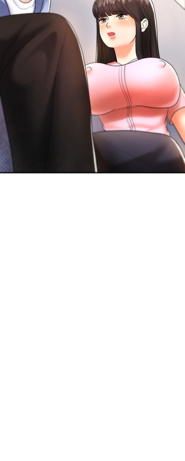 Disaster Roommates (Uncensored) - Chapter 7 Page 14