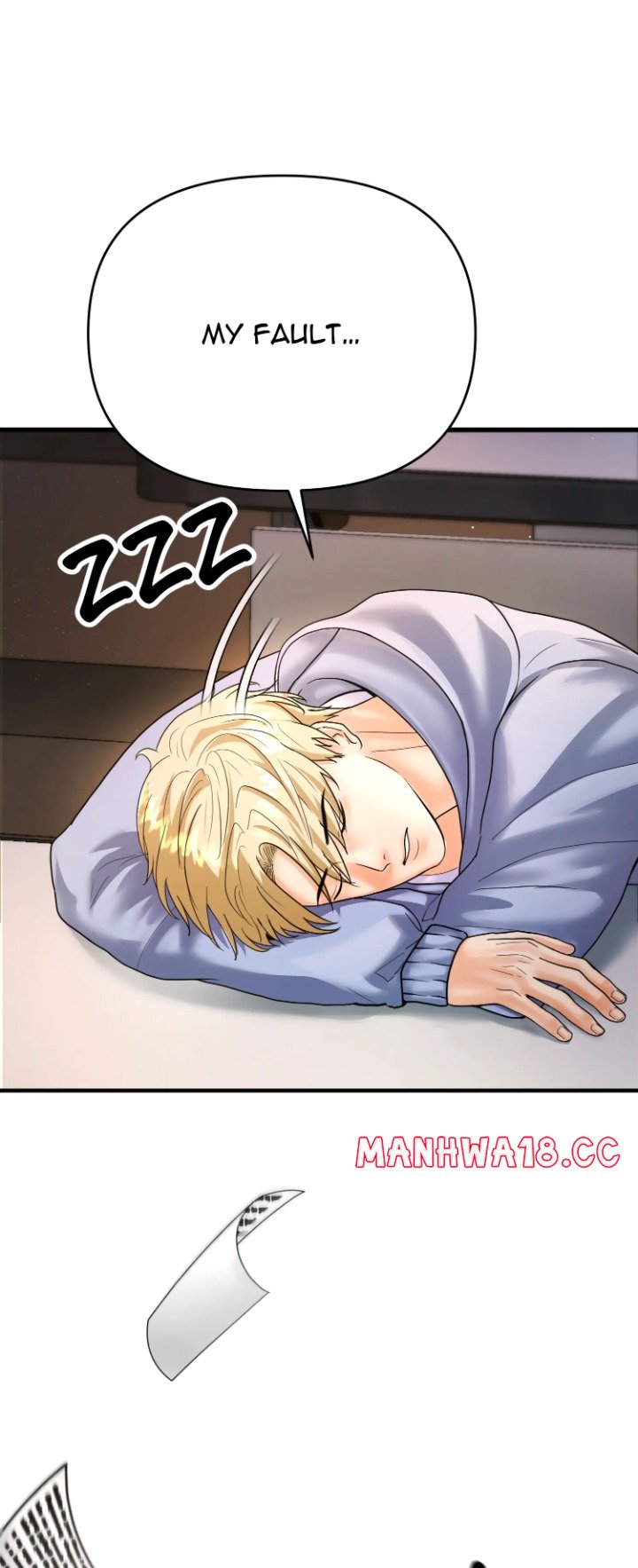 Disaster Roommates (Uncensored) - Chapter 7 Page 15