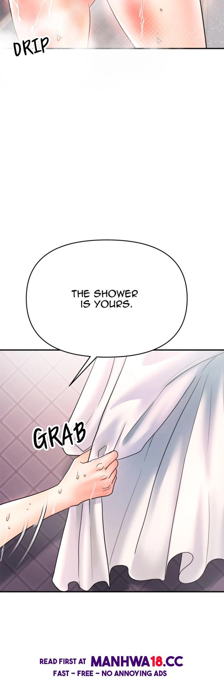 Disaster Roommates (Uncensored) - Chapter 7 Page 2