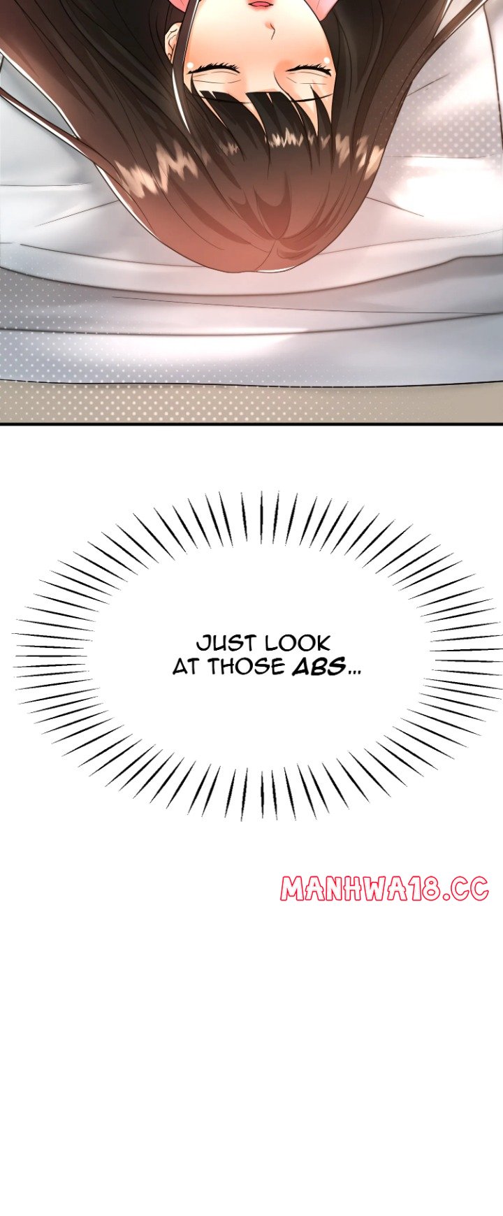 Disaster Roommates (Uncensored) - Chapter 7 Page 31