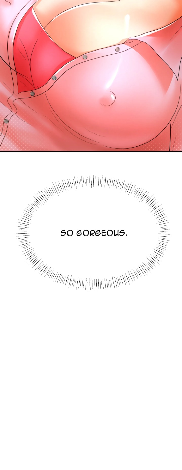 Disaster Roommates (Uncensored) - Chapter 7 Page 34