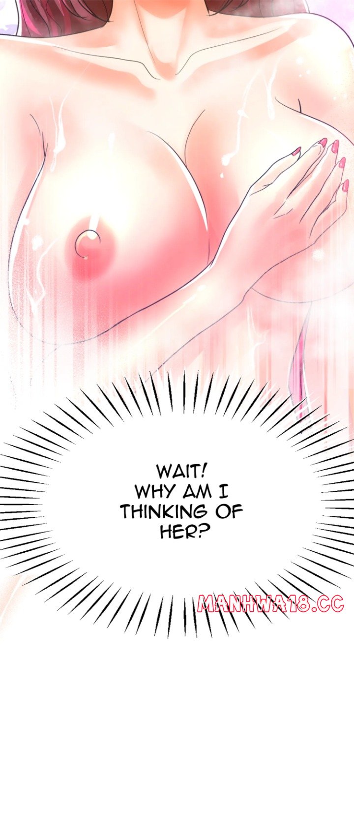 Disaster Roommates (Uncensored) - Chapter 7 Page 41