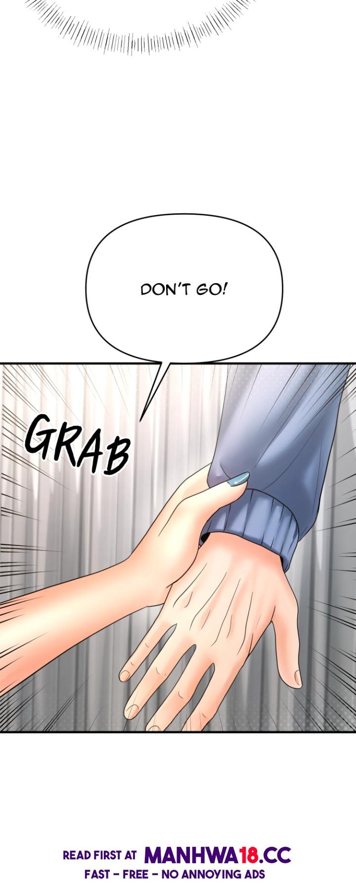 Disaster Roommates (Uncensored) - Chapter 7 Page 44