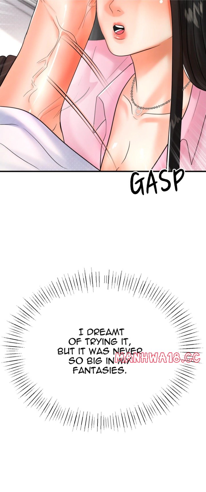 Disaster Roommates (Uncensored) - Chapter 7 Page 60