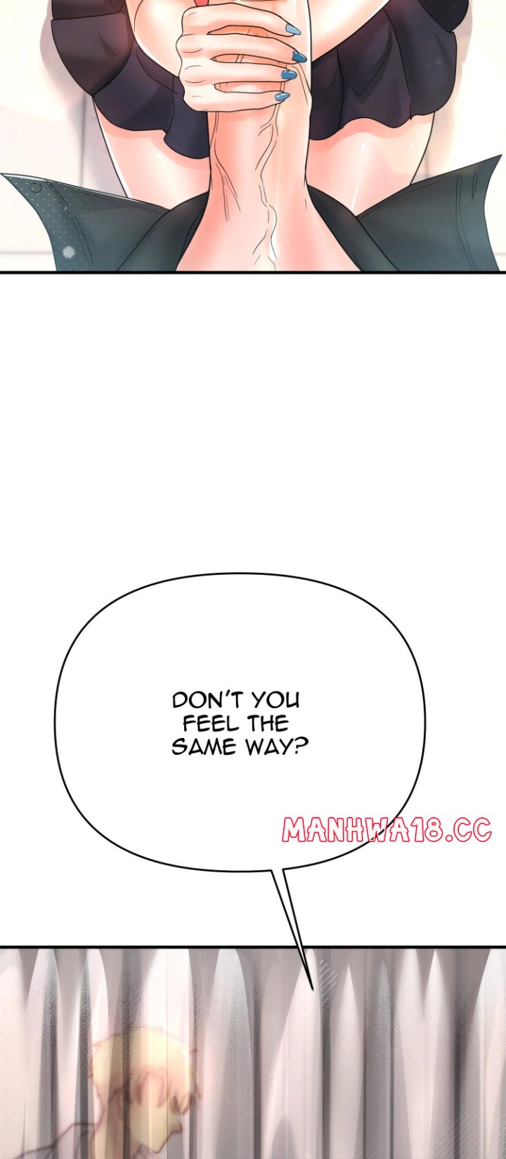 Disaster Roommates (Uncensored) - Chapter 7 Page 65