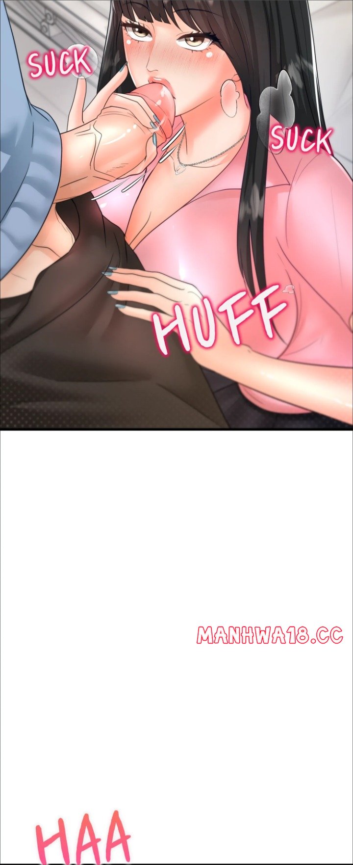 Disaster Roommates (Uncensored) - Chapter 8 Page 10