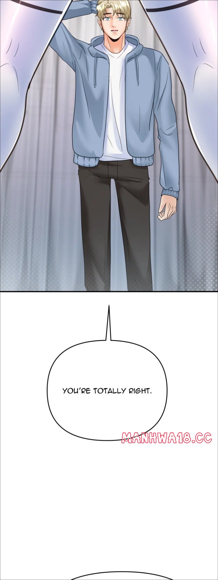 Disaster Roommates (Uncensored) - Chapter 8 Page 23