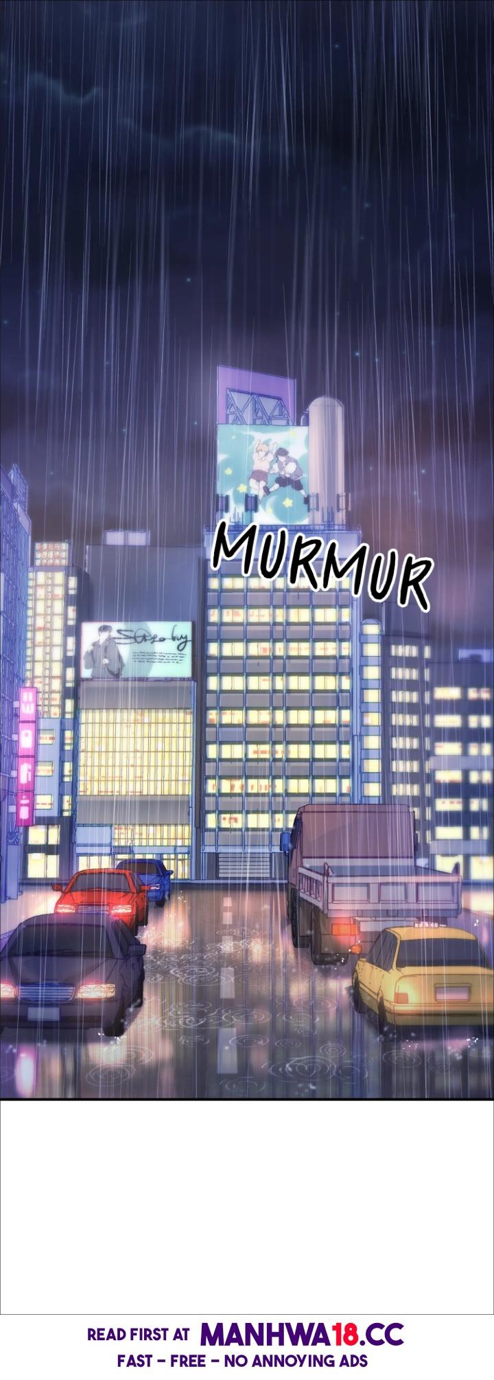 Disaster Roommates (Uncensored) - Chapter 8 Page 27