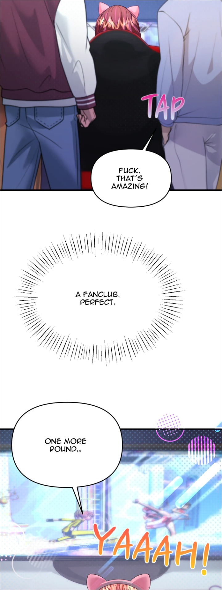 Disaster Roommates (Uncensored) - Chapter 8 Page 31