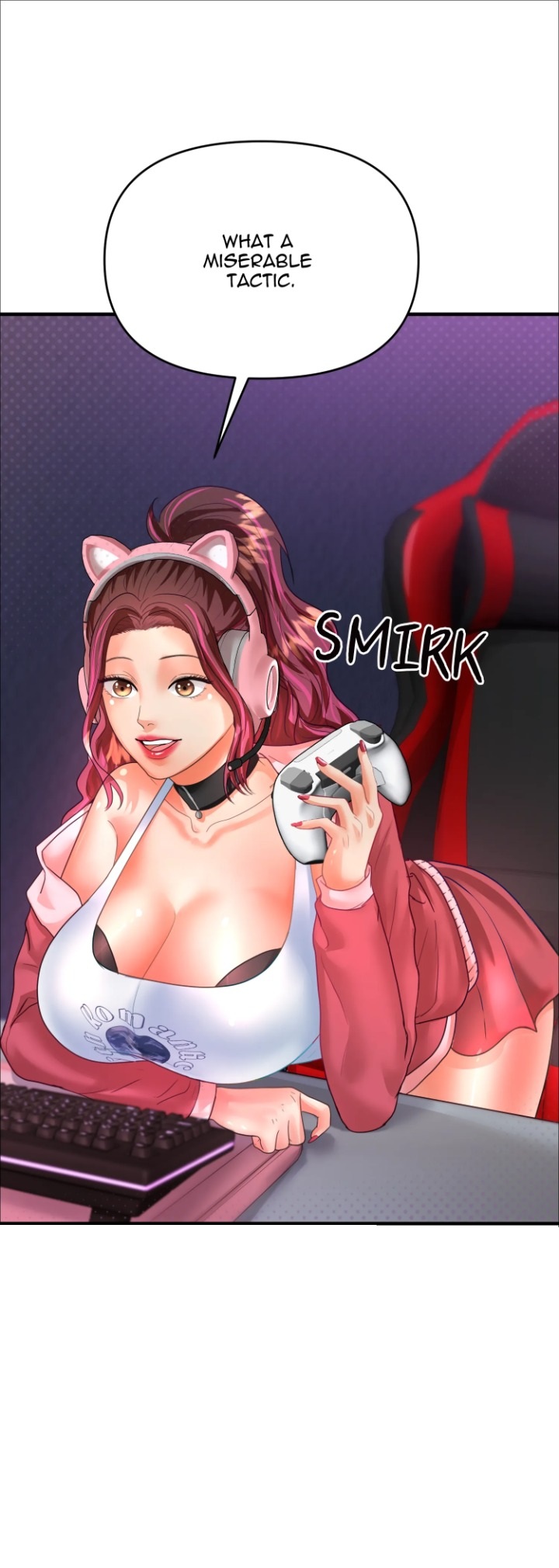 Disaster Roommates (Uncensored) - Chapter 8 Page 33